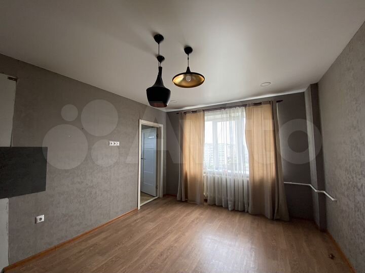 2-к. квартира, 51,8 м², 10/10 эт.