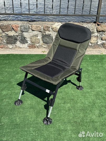 Кресло для отдыха и рыбалки