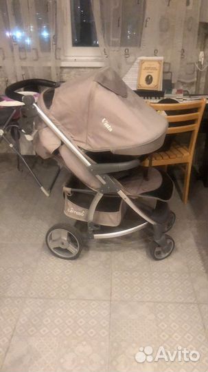 Коляска детская