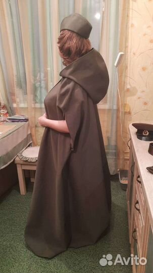 Плащ-палатка