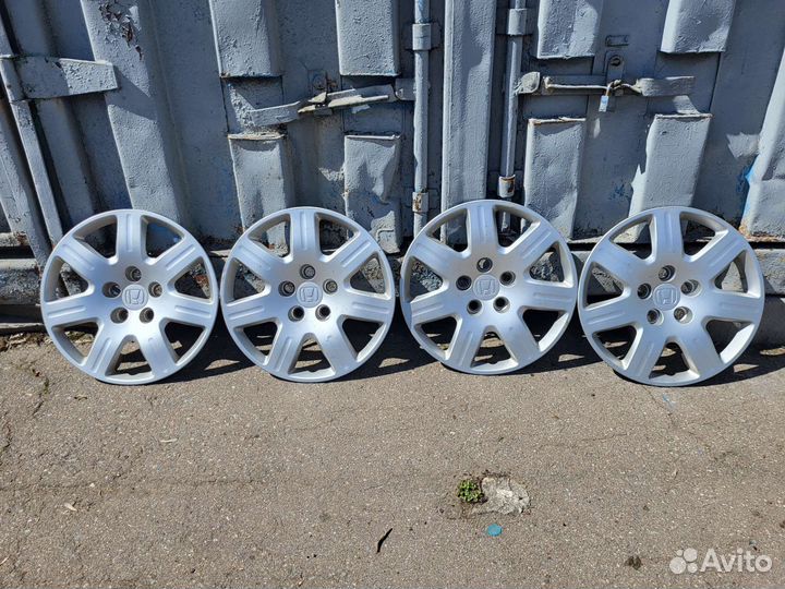 Колпаки Honda Civic