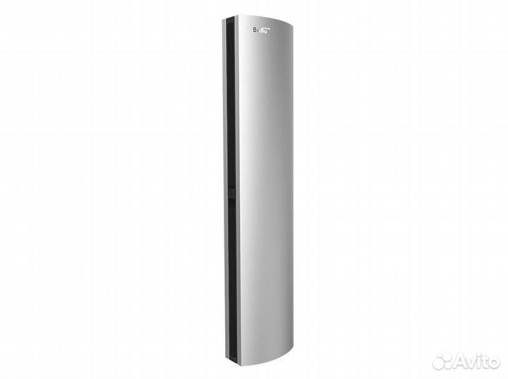 Завеса тепловая ballu BHC-D25-T24-BS