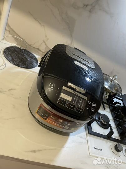 Мультиварка midea 6020