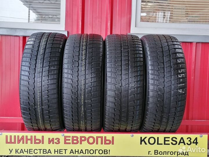 Falken Eurowinter HS-449 235/55 R17