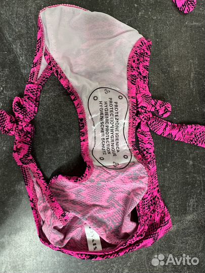 Купальник женский 44