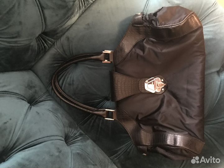 Trussardi сумка оригинал