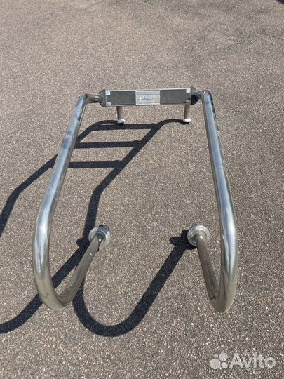 Лестница для бассейна