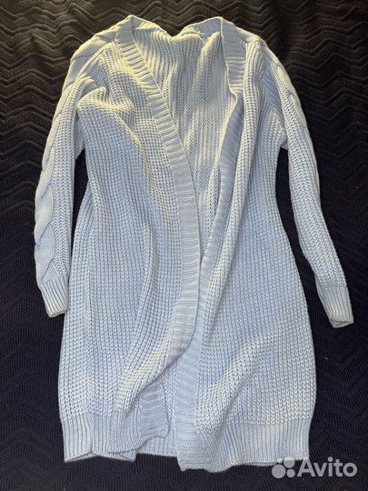 Кофты и кардиганы