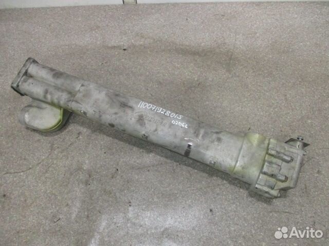 Модуль рециркуляции отработанных газов MAN 5108100