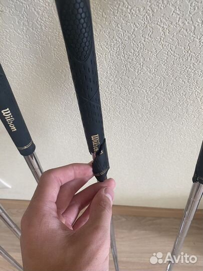 Клюшка для гольфа