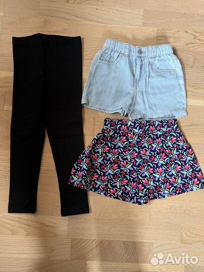 Шорты sela, dpam, lime 104