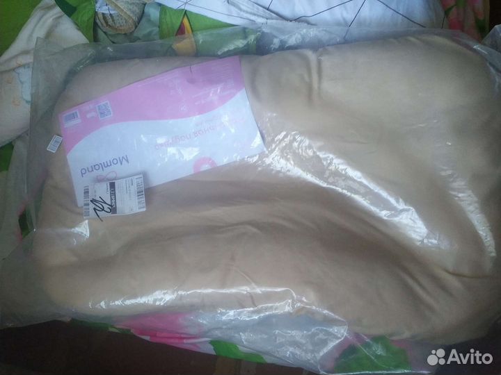 Напольная подушка momland