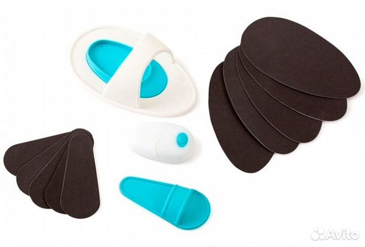 Набор для депиляции Гладкие ножки