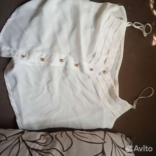 Вещи пакетом