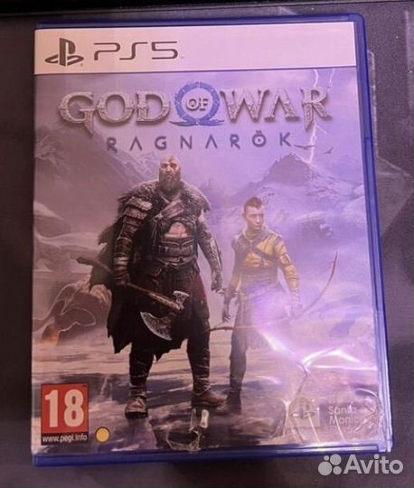 Игры для приставок ps5
