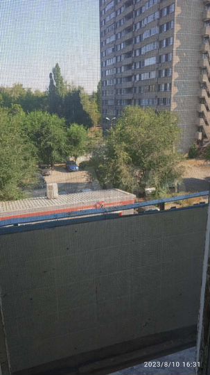 1-к. квартира, 29 м², 4/5 эт.