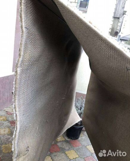 Ковры паласы бу