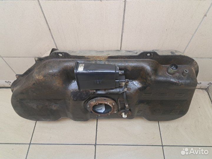 Бак топливный Changan Cs35Plus 1.6 JL478QEP 2021