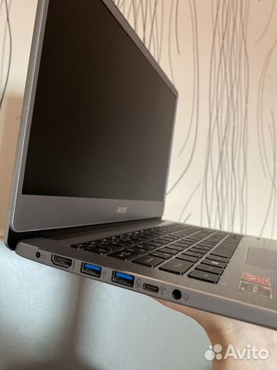 Acer Swift 3 SF3 14-41