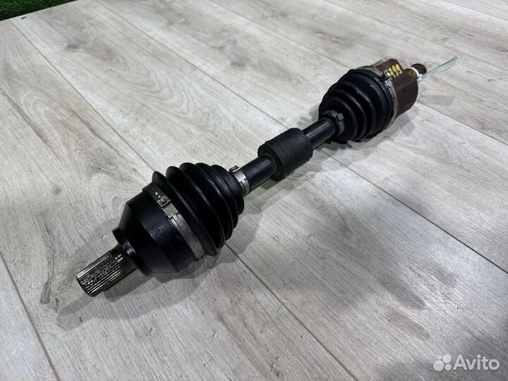 Привод передний левый Volvo C30 MK38 2.4 B5244S