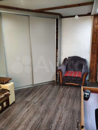 1-к. квартира, 29 м², 5/5 эт.