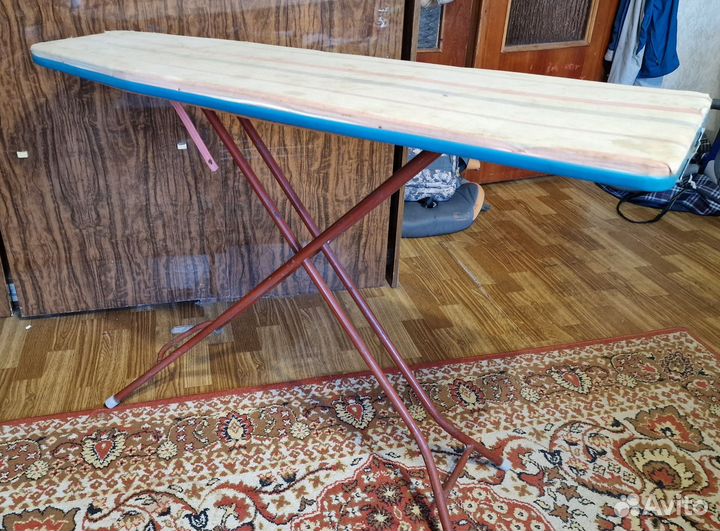 Гладильная доска прочная