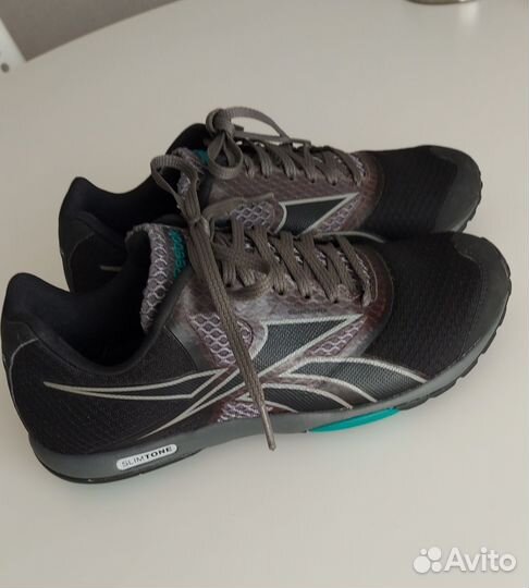 Кроссовки Reebok SlimTone оригинал 37,5 (24см)