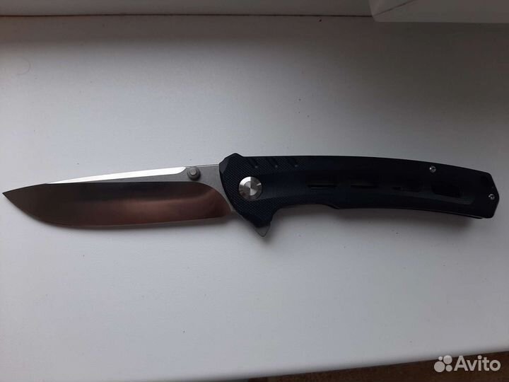 Нож складной