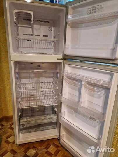 Холодильник