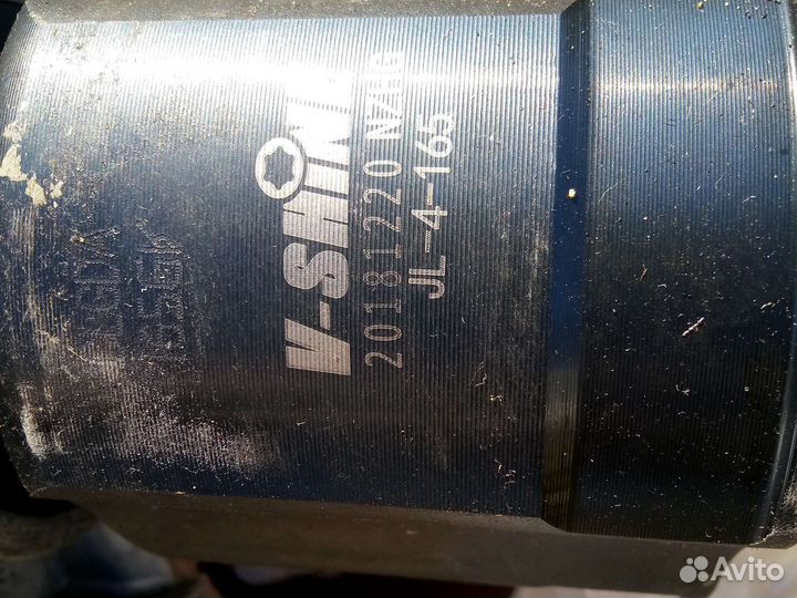 Шрус внутренний раф 4