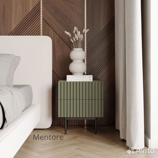 Тумба прикроватная Batista в спальню