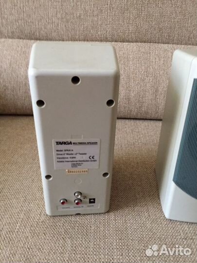 Акустика для компьютера