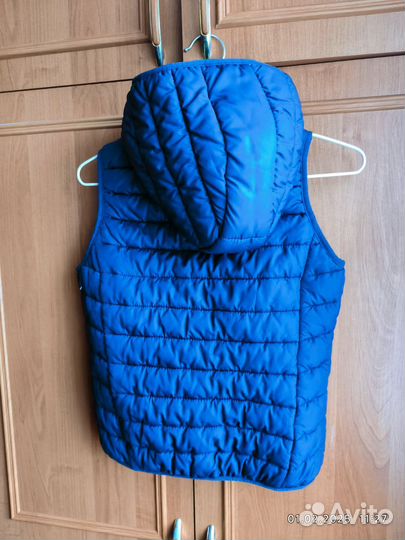 Желтки детские