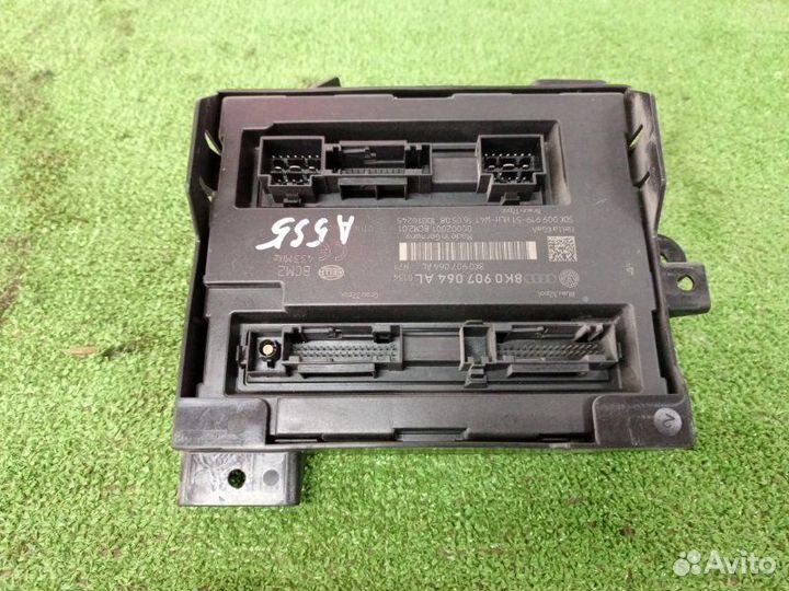 Блок комфорта Audi A5 S5 coupe/sportback cala 3.2