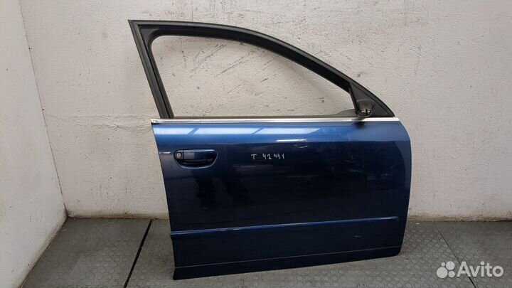 Стеклоподъемник электрический Audi A4 (B6), 2003