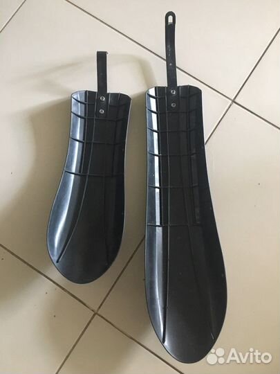 Крылья для фэтбайка