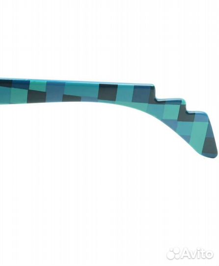 Солнцезащитные очки майнкрафт (6 цветов)