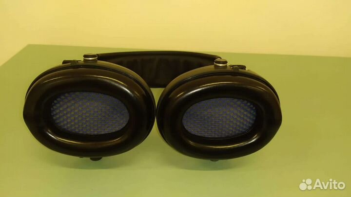 Активные наушники MSA Sordin