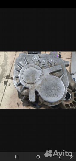 МКПП Kia, Hyundai, M56CF1