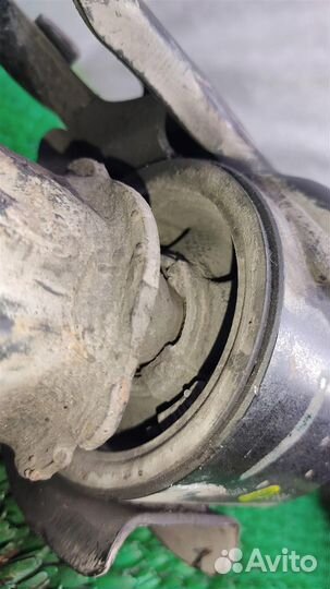 Рычаг передний левый нижний Honda CR-V 3 (RE) 2009