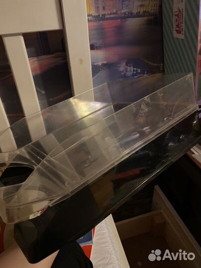 Лоток канцелярский органайзер для бумаг