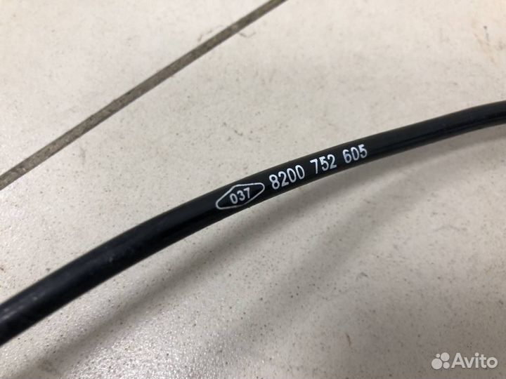 Датчик ABS задний левый Renault Logan 1 2005-2014