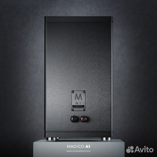Полочная акустика Magico A1