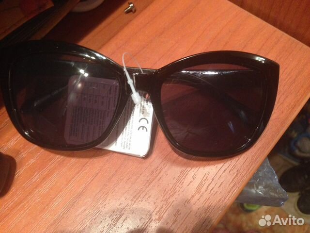 Женские очки Джоана