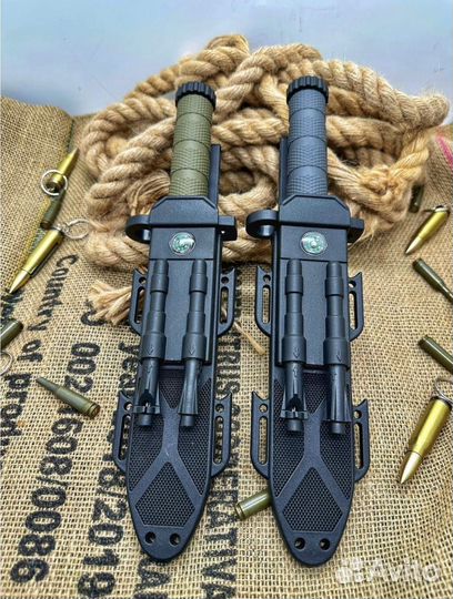 Нож туристический, походный, Columbia 2528A