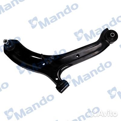 Рычаг передний правый accent (2000)