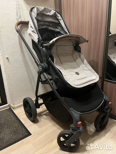 Коляска трансформер