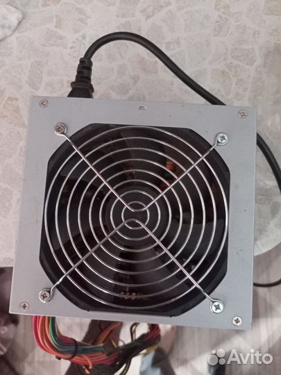 Блок питания для пк 300w