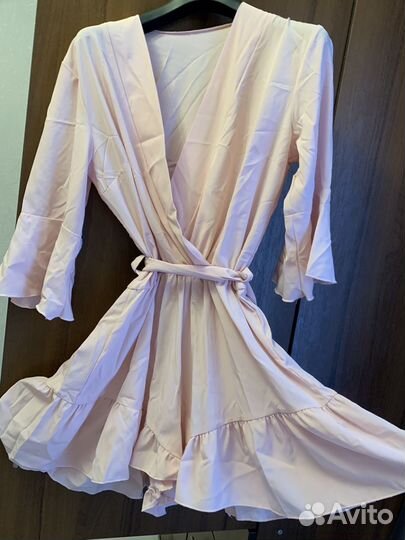 Платье женское