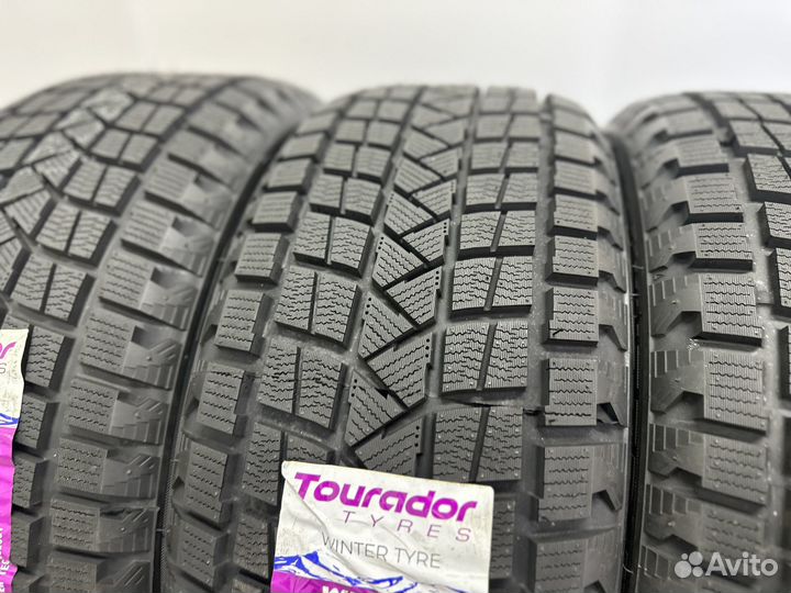 Tourador Winter Pro TSS1 235/50 R18 97T